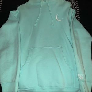 Limited Edition Manny Mua Solar Hoodie